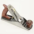 Рубанок Clifton N4.1/2 Bench Smoothing Plane, 60мм, фото 2