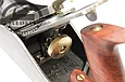 Рубанок Clifton N6 Bench Fore Plane, 60мм, фото 3