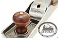 Рубанок Clifton N6 Bench Fore Plane, 60мм, фото 2