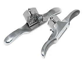 Стружок Clifton N600 Straight Spokeshave