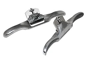 Стружок Clifton N650 Curved Bottom Straight Spokeshave