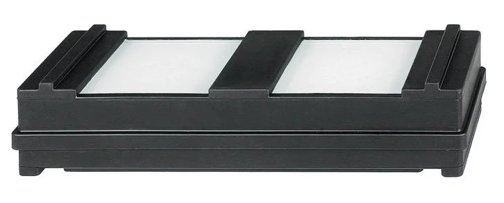 Держатель для абр. брусков длиной 210мм, Shapton 50200, 258*85*55мм