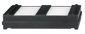Держатель для абр. брусков длиной 210мм, Shapton 50200, 258*85*55мм