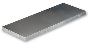 Брусок хонинговальный Veritas Steel Honing Plate, 203*76мм