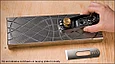 Брусок точильный Veritas Lapping Plate, фото 2