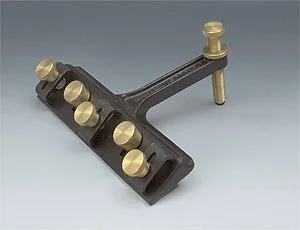 Держатель Veritas Jointer Blade Sharpener для заточки ножей эл.рубанков