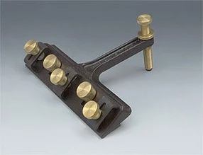 Держатель Veritas Jointer Blade Sharpener для заточки ножей эл.рубанков