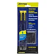 Карандаши Swanson Always Sharp, 2 штуки + 8 запасных грифелей, фото 2