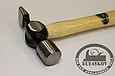 Шпилечные молотки Crown Pin Hammer, фото 3