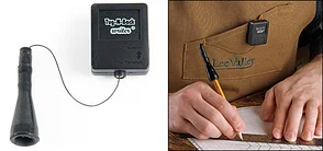 Подвес для карандаша Tug-N-Back Writer